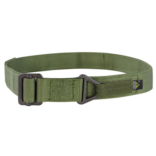 Rigger Belt