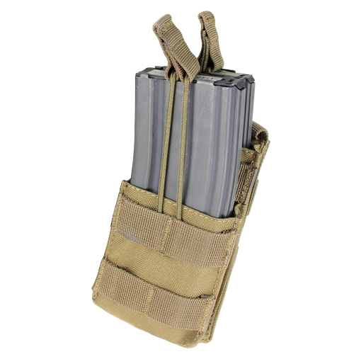 Single Stacker M4 Magazine Pouch