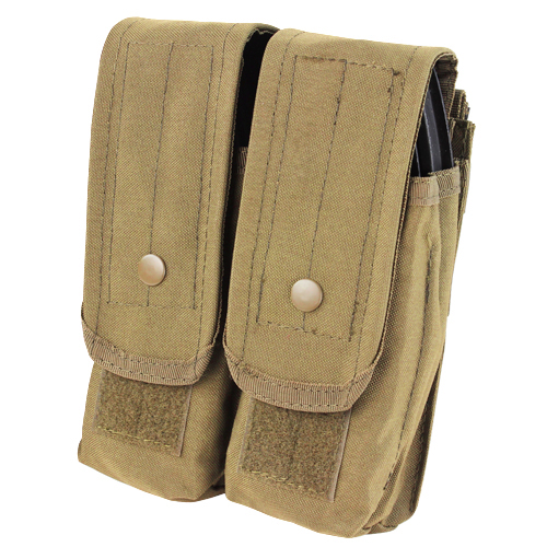 Double AK Magazine Pouch