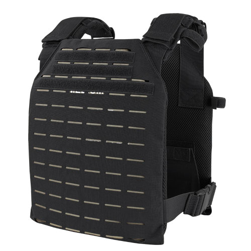 Laser Cut Sentry Plate Carrier