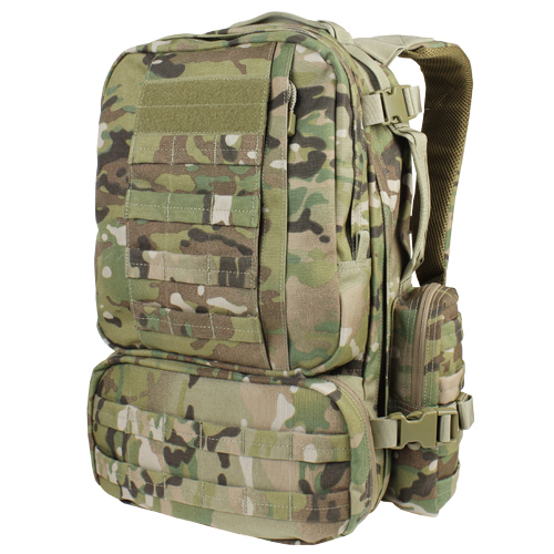 Convoy Outdoor Pack